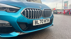 BMW 2 Series 218i M Sport 4dr DCT Petrol Saloon